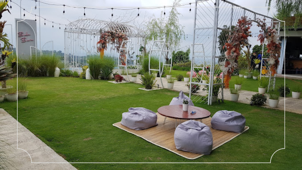 12 Cafe Instagramable di Bandung yang Tidak Boleh Dilewatkan 2 Boda Barn