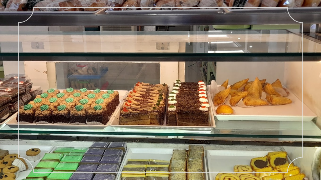 Bogor Permai Bakery & Restaurant