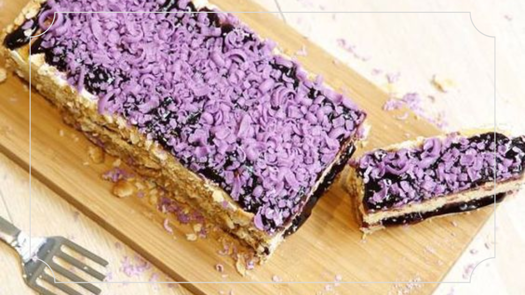 Oleh-Oleh Khas Bogor: Temukan Kelezatan Kuliner yang Autentik dan Berkualitas! 12 Bogor Raincake