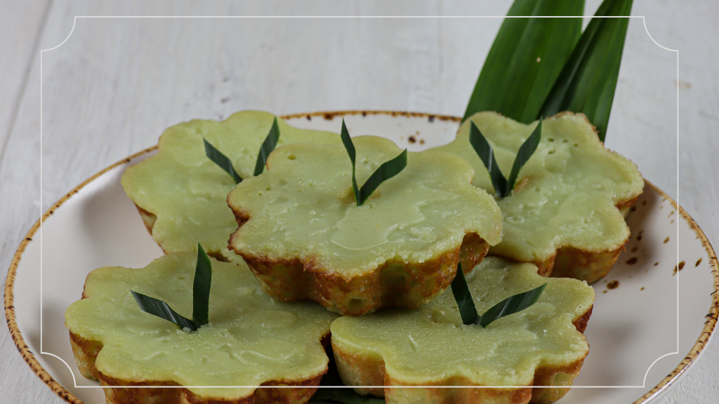 Oleh-Oleh Khas Pekanbaru Bolu Kemojo