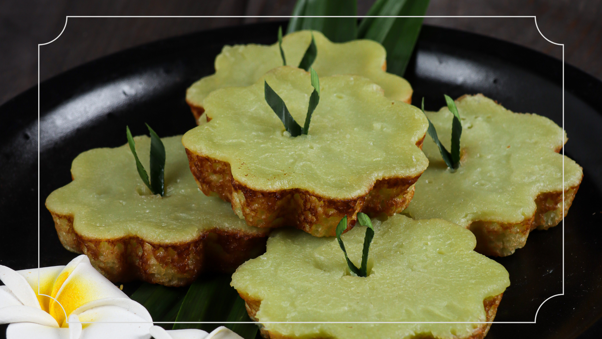 Oleh-Oleh Khas Jambi Bolu Kojo