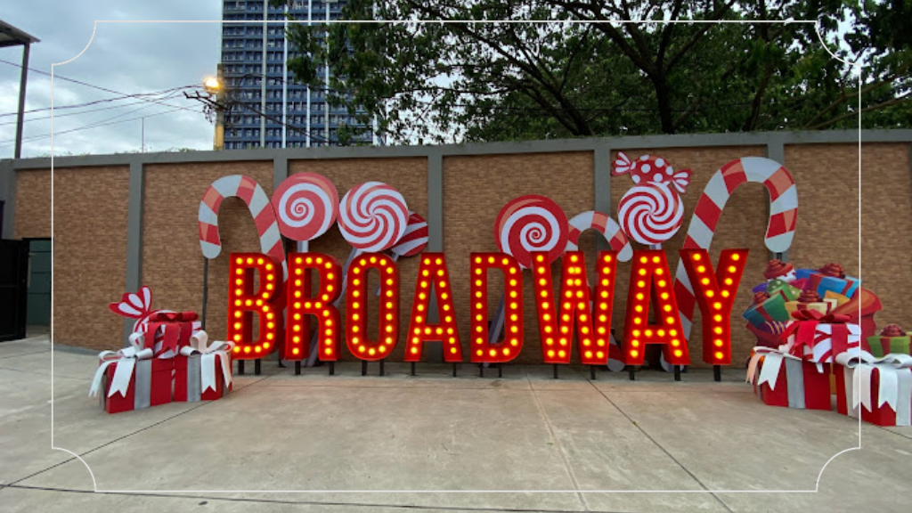 12 Tempat Main di Tangerang yang Cocok untuk Semua Usia 8 Broadway Alam Sutera