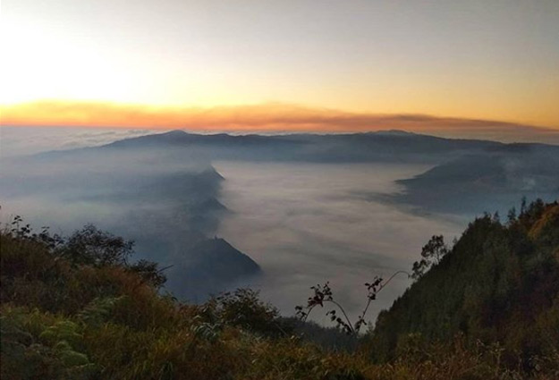 wisata Probolinggo dan sekitarnya