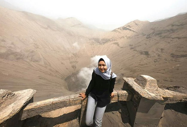 81 Tempat Wisata Seru Di Malang Terbaru 64 gunung bromo malang