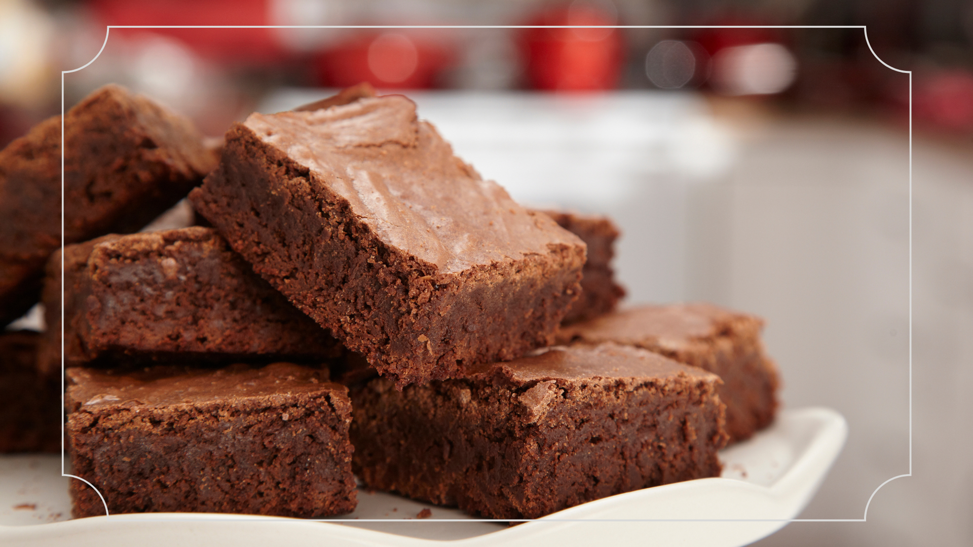 23 Oleh-Oleh Khas Bandung yang Terkenal dan Murah 2 Brownies Amanda
