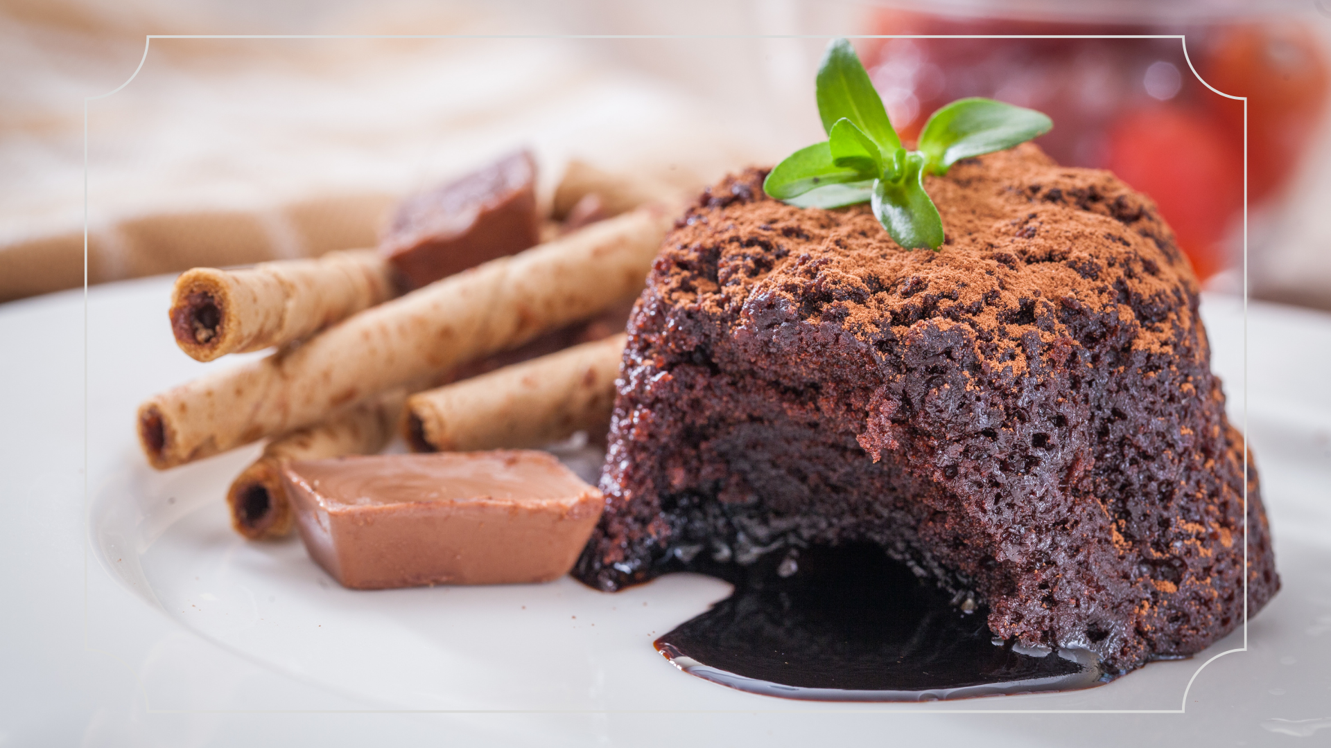 Oleh-Oleh Khas Batam: 15 Pilihan Terbaik untuk Bawa Pulang Ke Rumah 10 Brownies Lava