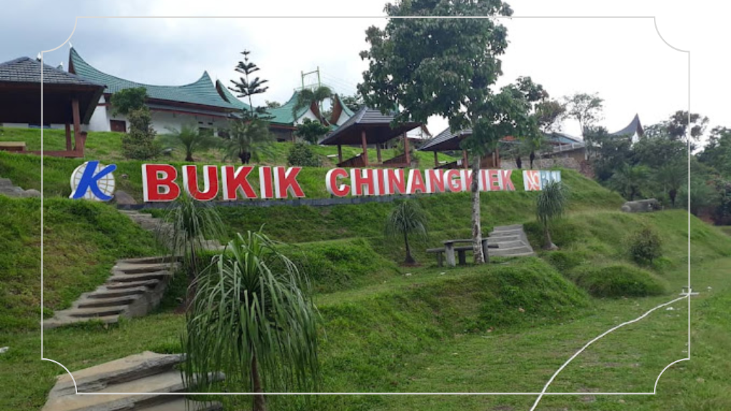 Bukik Chinangkiek