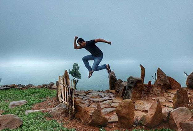 tempat wisata keluarga di nganjuk