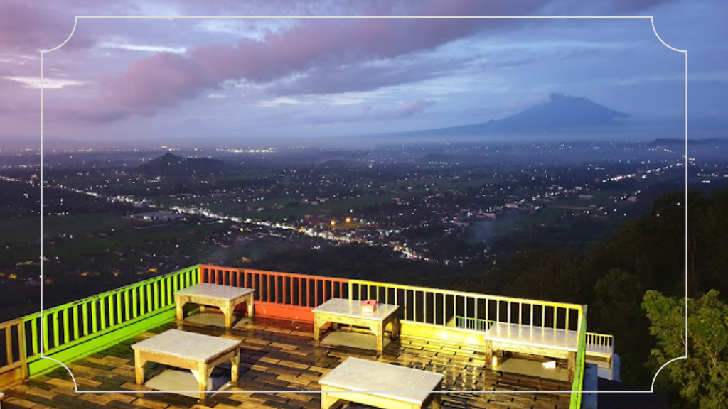 9 Wisata Malam Jogja 24 Jam: Pengalaman Seru di Kota Yogyakarta 2 Bukit Bintang