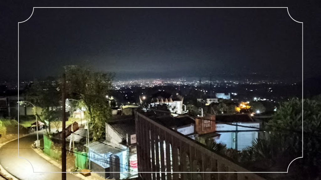 Bukit Bintang Baturraden