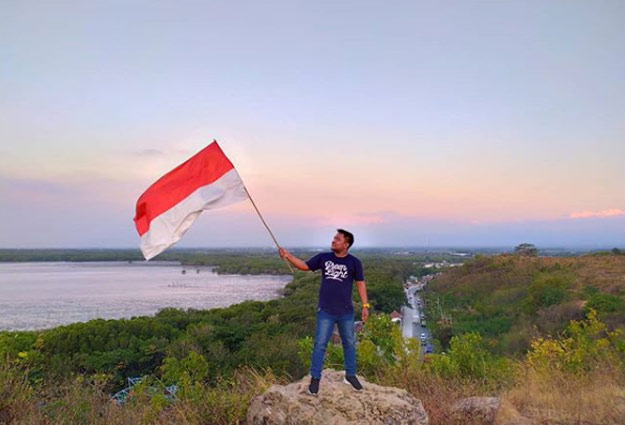 wisata outbound di Probolinggo