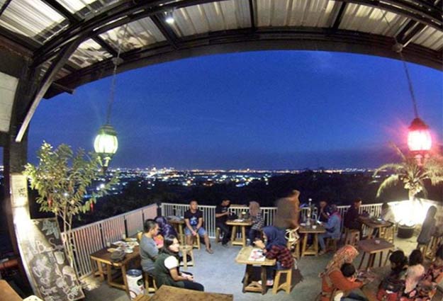 Tempat foto di Gresik