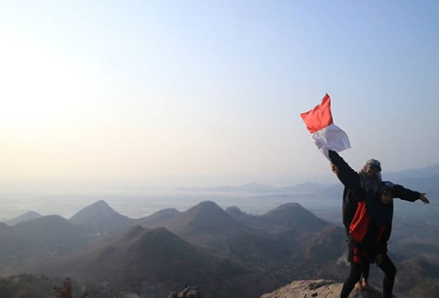 Obyek wisata di Ponorogo terbaru