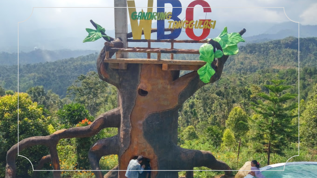 Bukit Gandrung