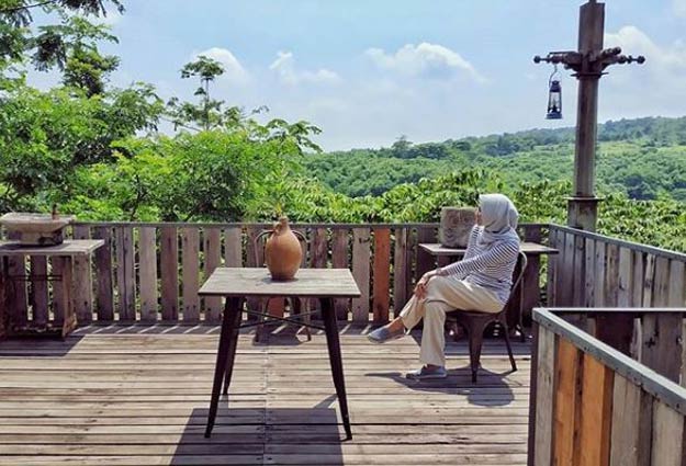 Tempat Wisata Menarik di Cirebon Jawa Barat