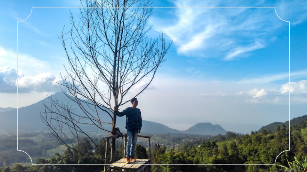 Bukit Harapan Cuntel