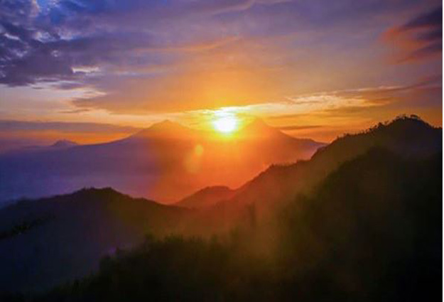 tempat wisata alam di Kulon Progo 