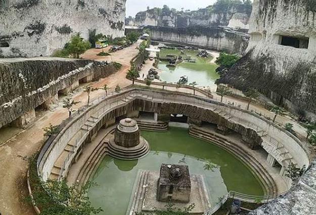 wisata terbaru di Madura