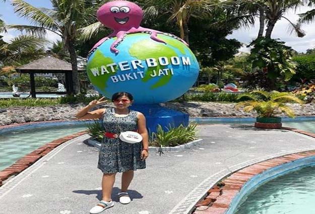 objek wisata di Gianyar