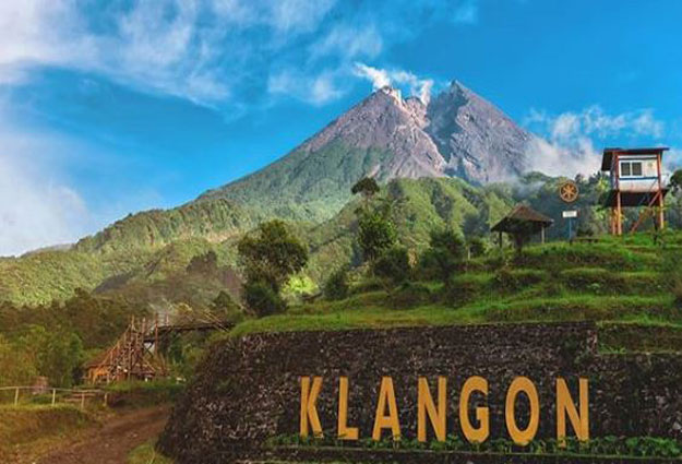 tempat menarik di Sleman