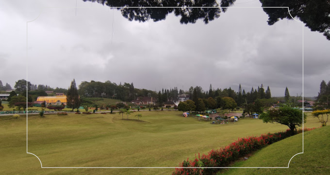 Rekomendasi Tempat Wisata di Berastagi yang Wajib Dikunjungi 13 Bukit Kubu