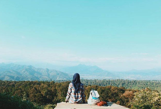 wisata Tulungagung dan sekitarnya