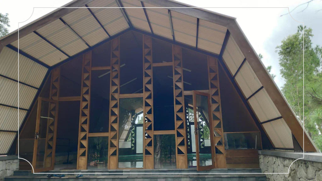 Air Terjun Sri Gethuk - Harga Tiket Masuk, Alama & Daya Tarik 8 Bukit Linatang Sewu