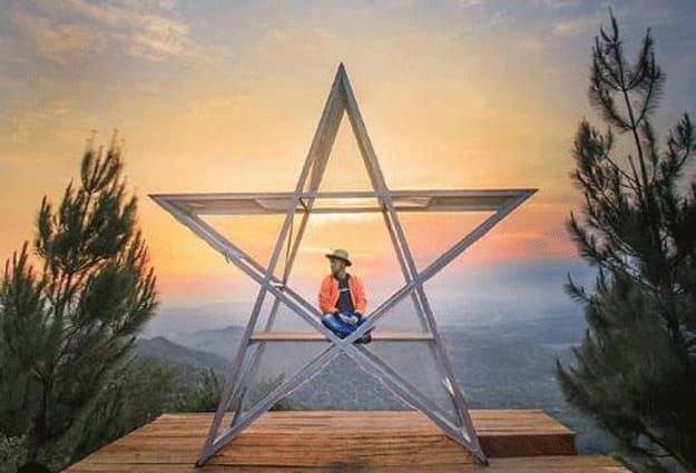 Tempat Menarik di Bantul