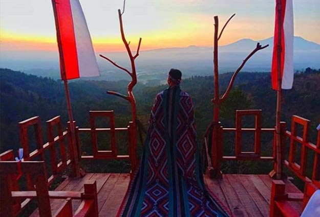 tempat wisata anak di Bondowoso