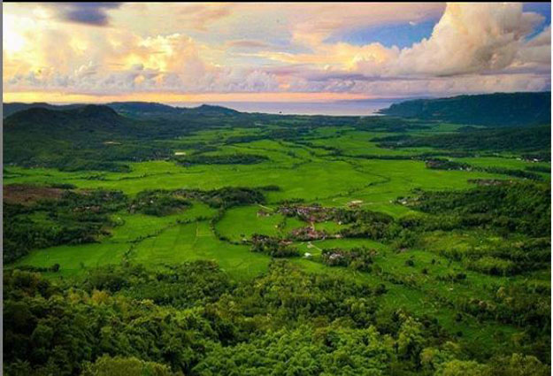 tempat wisata di Purwakarta yang murah