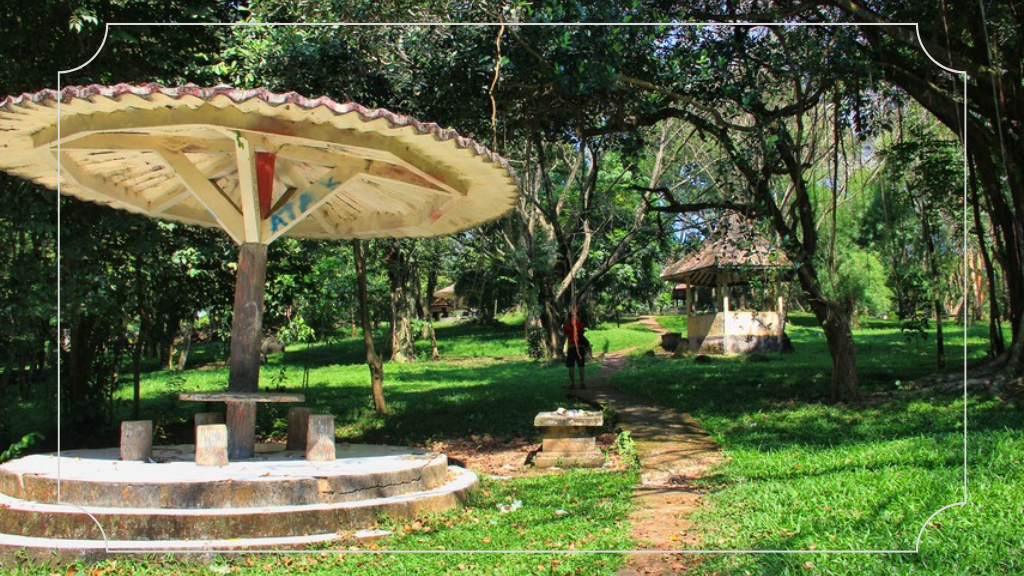 Jelajahi Tempat Liburan di Palembang Terpopuler 9 Bukit Siguntang