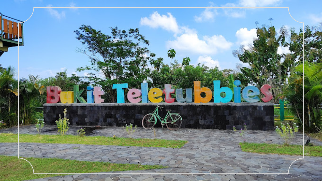 Bukit Teletubbies