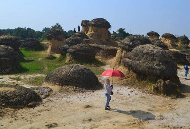 tempat wisata anak di Gresik