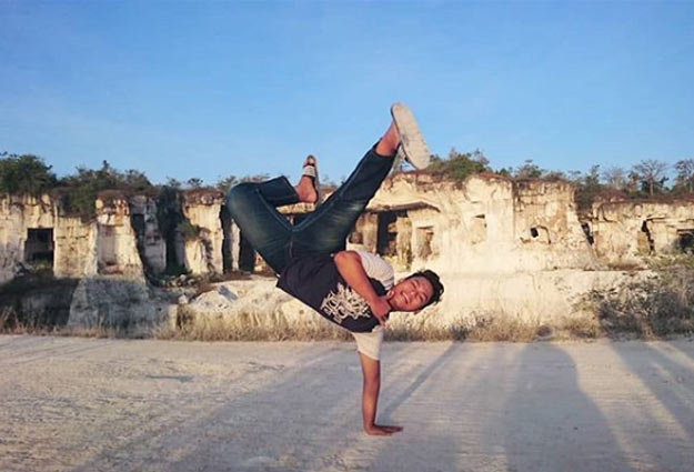 tempat liburan di Gresik