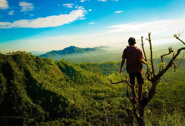 Tempat liburan di Ponorogo