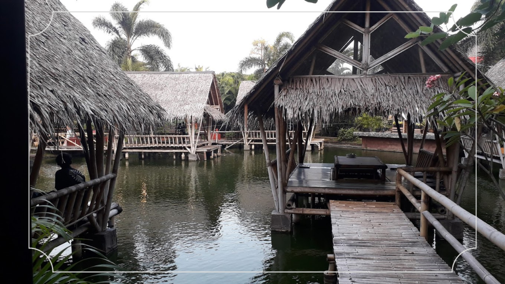 Tempat Kuliner di Bekasi yang Wajib Dikunjungi untuk Pecinta Makanan 8 Bumbu Desa Harapan Indah