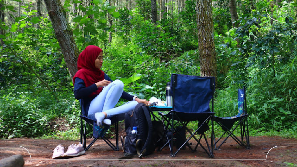 Bumi Perkemahan Bedengan