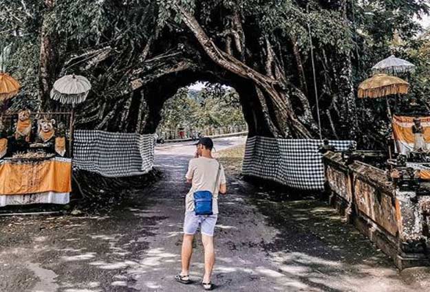 tempat wisata anak di Jembrana