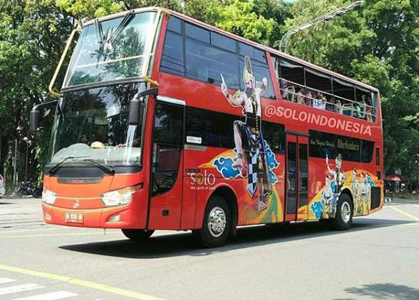 34 Tempat Wisata di Solo Terbaru 19