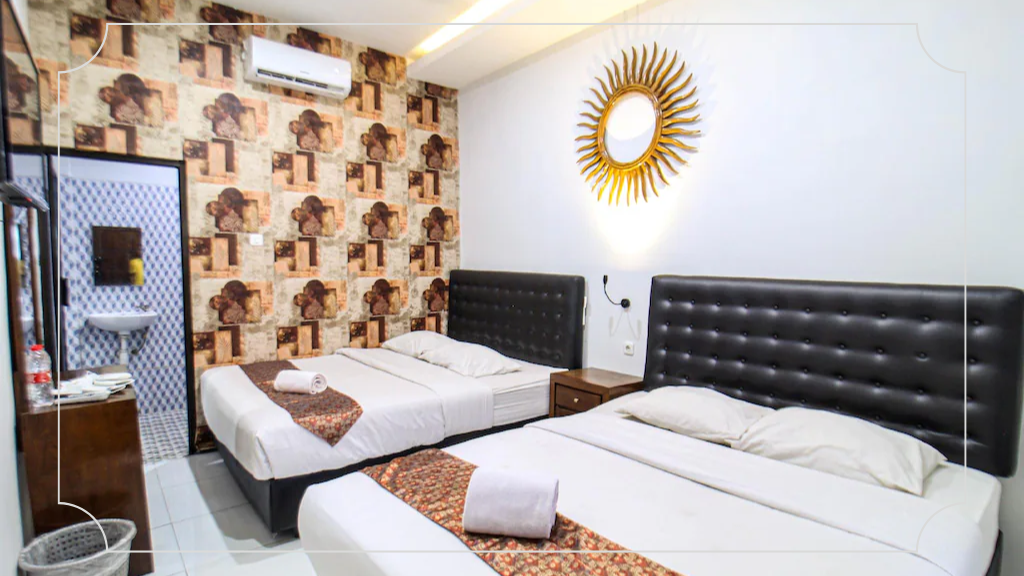 Taman Rekreasi Sengkaling Umm: Destinasi Wisata yang Mengagumkan 7 Bwalk Hotel Malang