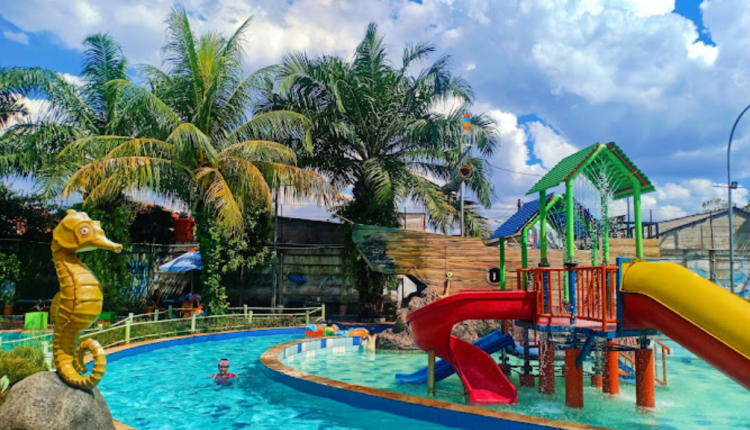 CX Waterpark
