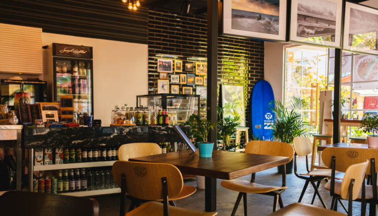 Cafe Enak di Bandung untuk Pecinta Kopi dan Kuliner