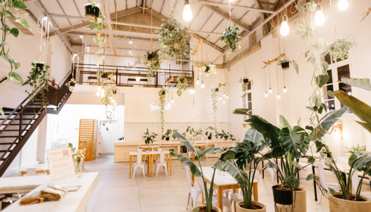 Cafe Instagramable di Bandung yang Tidak Boleh Dilewatkan