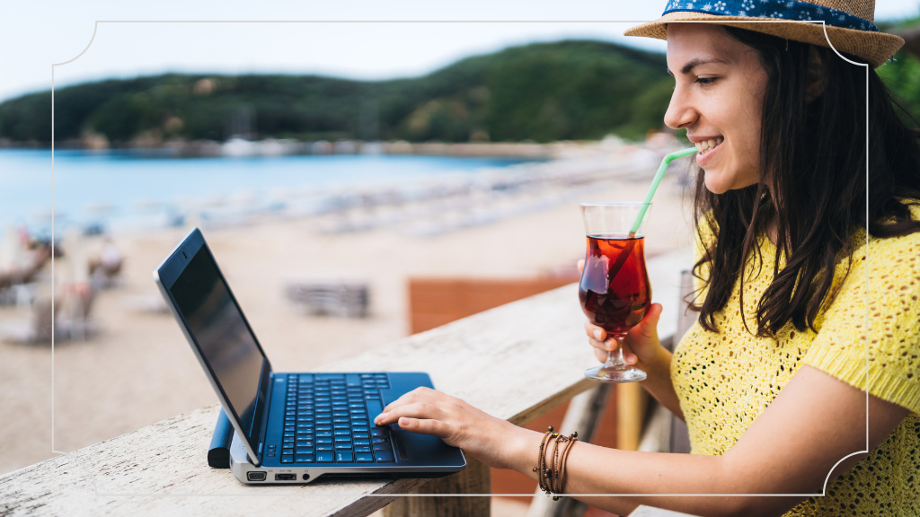 Café di Sekitar Batu Belig