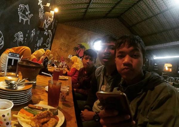 Tempat Wisata di Wonosobo 7 tempat wisata keluarga di wonosobo