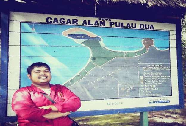 17 Tempat Wisata di Serang Terbaru 5 objek wisata di Serang