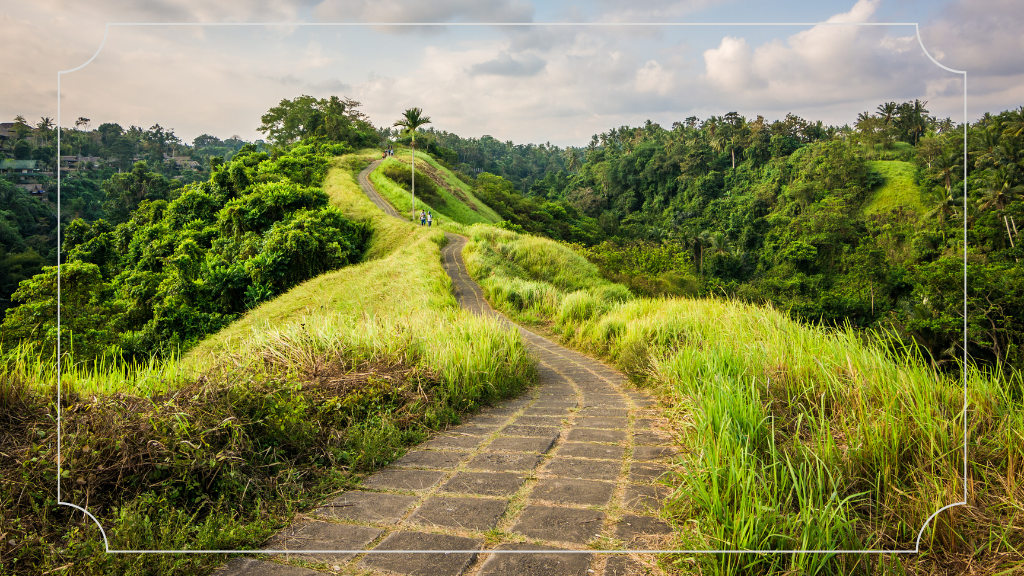 Campuhan Ridge Walk