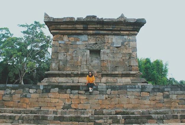 81 Tempat Wisata Seru Di Malang Terbaru 89 wisata di daerah Malang