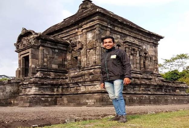 wisata terbaru di Sleman