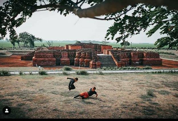Objek Wisata di Daerah Karawang Jawa Barat